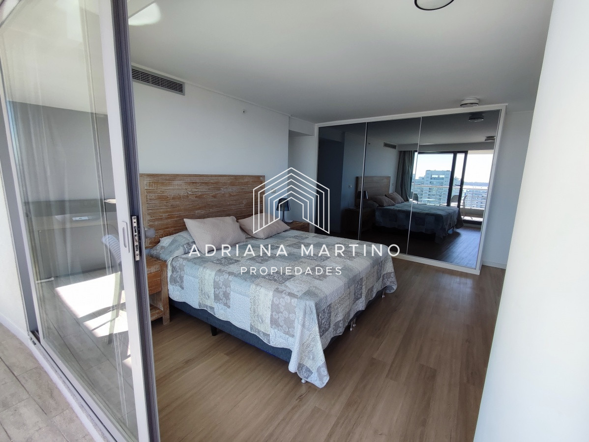 Apartamento ID.70056 - IV-Mansa Alexander Boulevard pent house