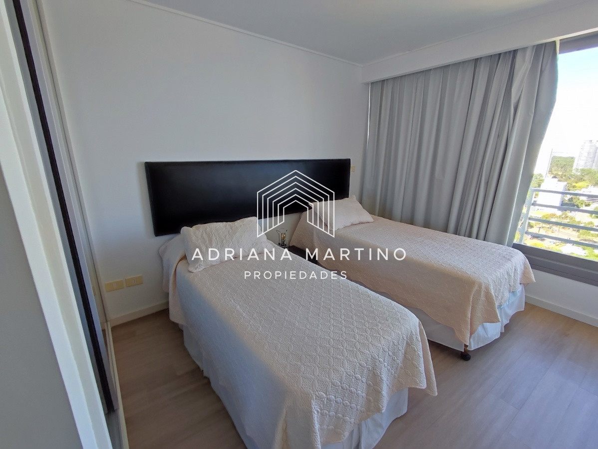 Apartamento ID.70056 - IV-Mansa Alexander Boulevard pent house