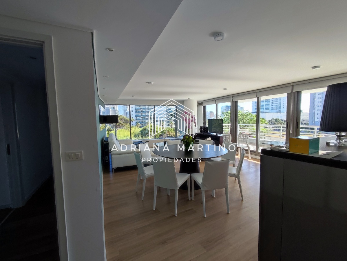 Mansa - GoPunta - Portal Inmobiliario de Punta del Este - Maldonado