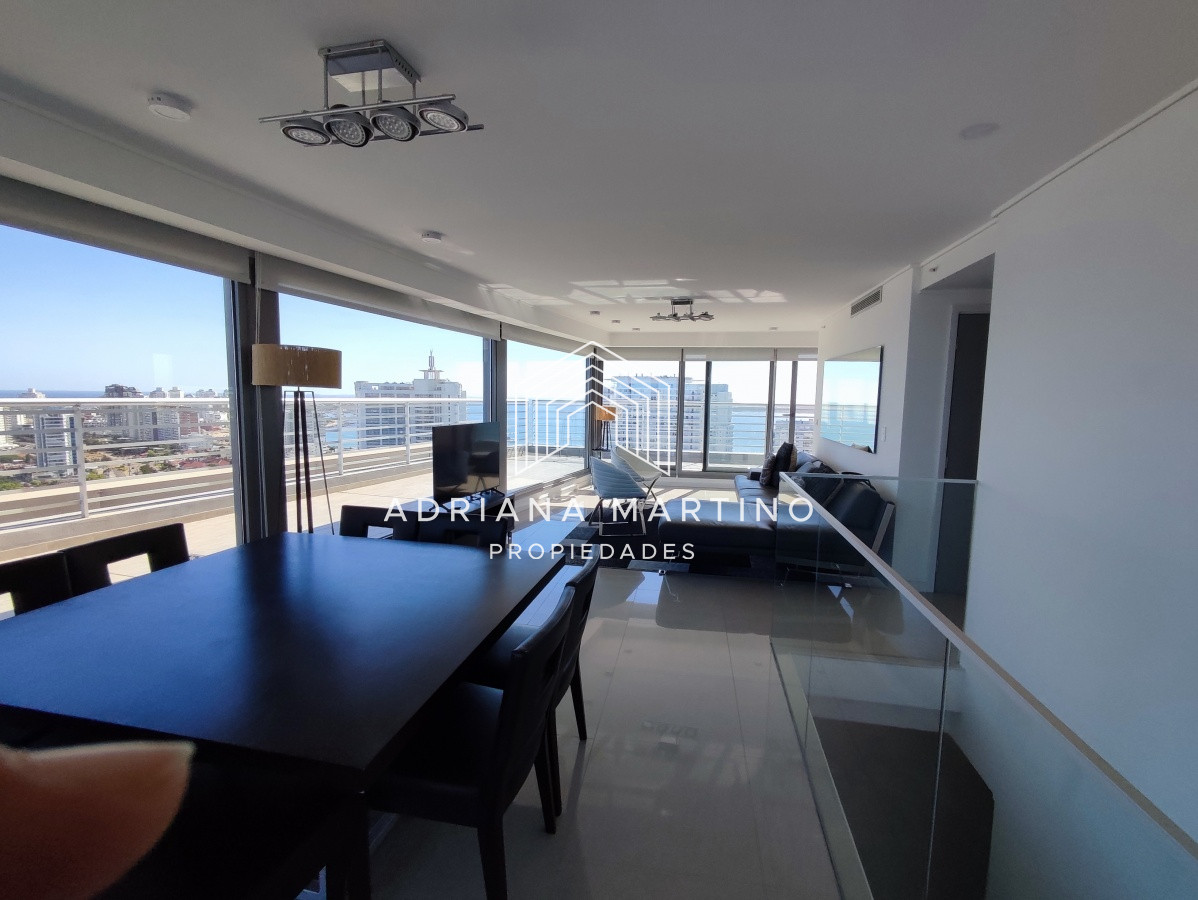 Mansa - GoPunta - Portal Inmobiliario de Punta del Este - Maldonado