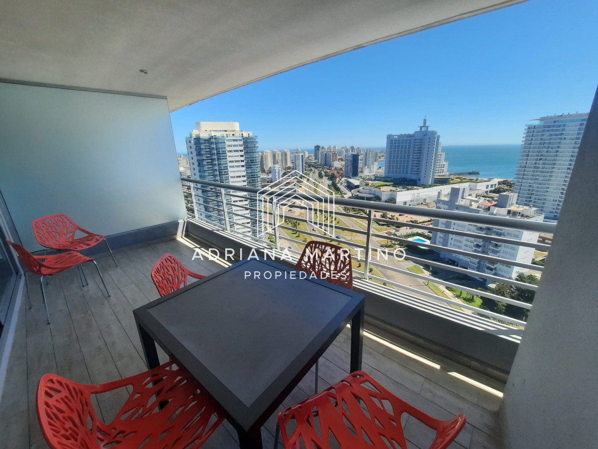 Mansa - GoPunta - Portal Inmobiliario de Punta del Este - Maldonado