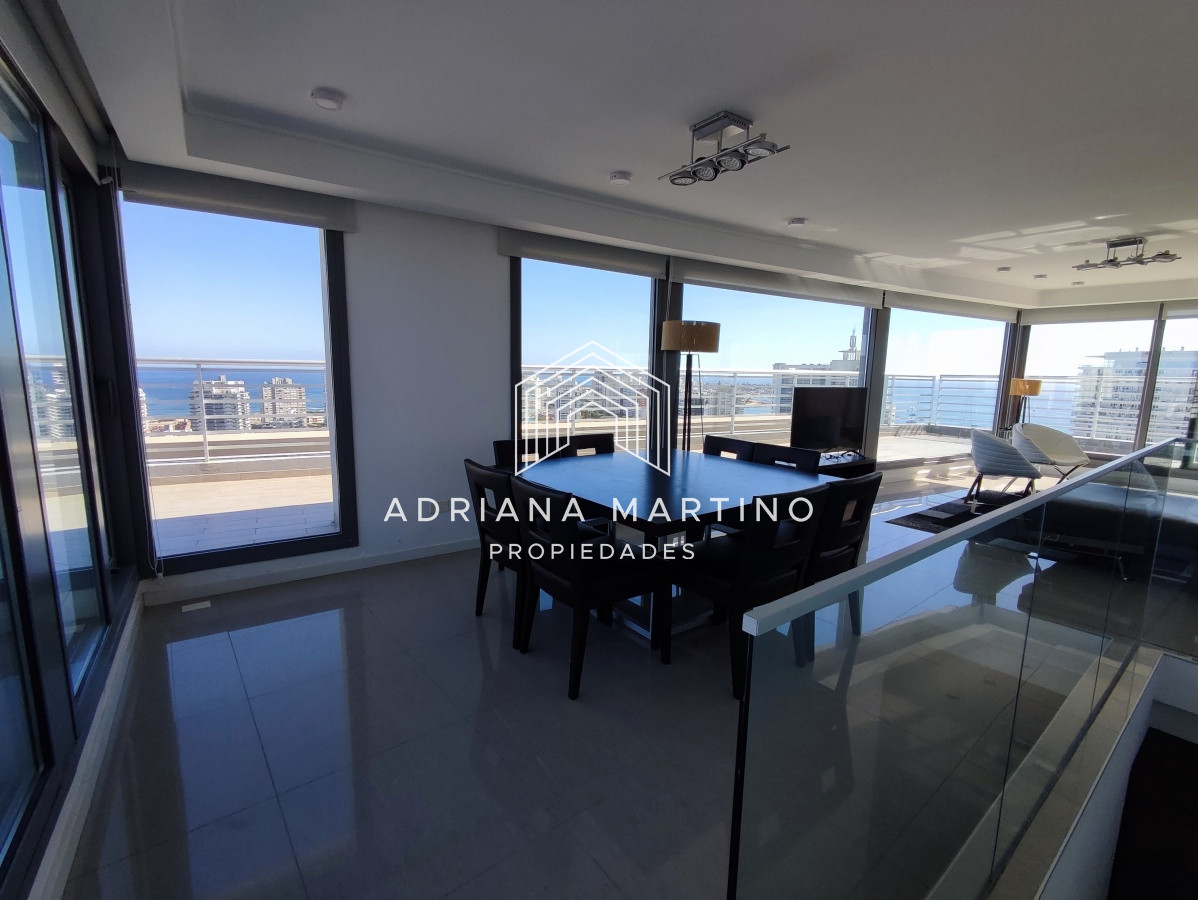 Mansa - GoPunta - Portal Inmobiliario de Punta del Este - Maldonado