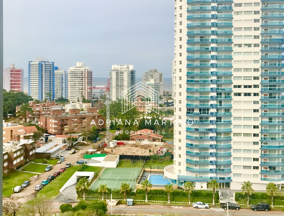 Apartamento ID.70038 - Punta del este - Mansa- 
