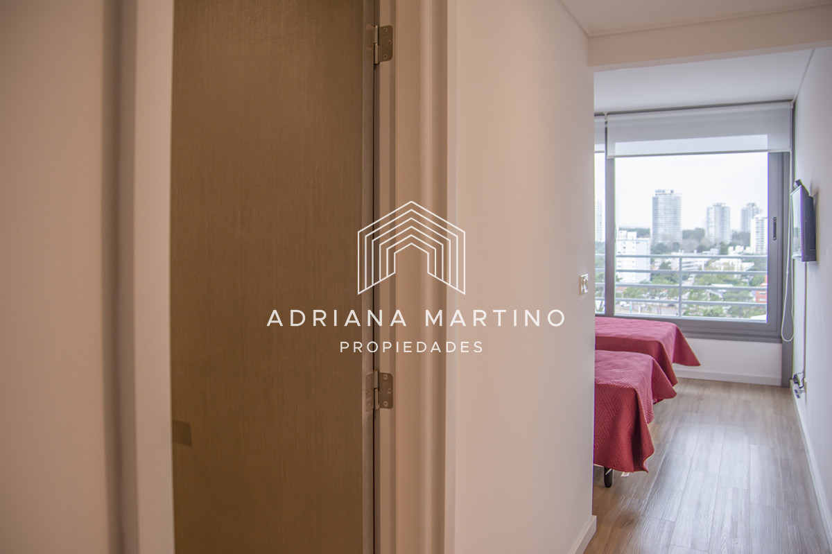 Apartamento ID.70039 - Venta Mansa Piso alto