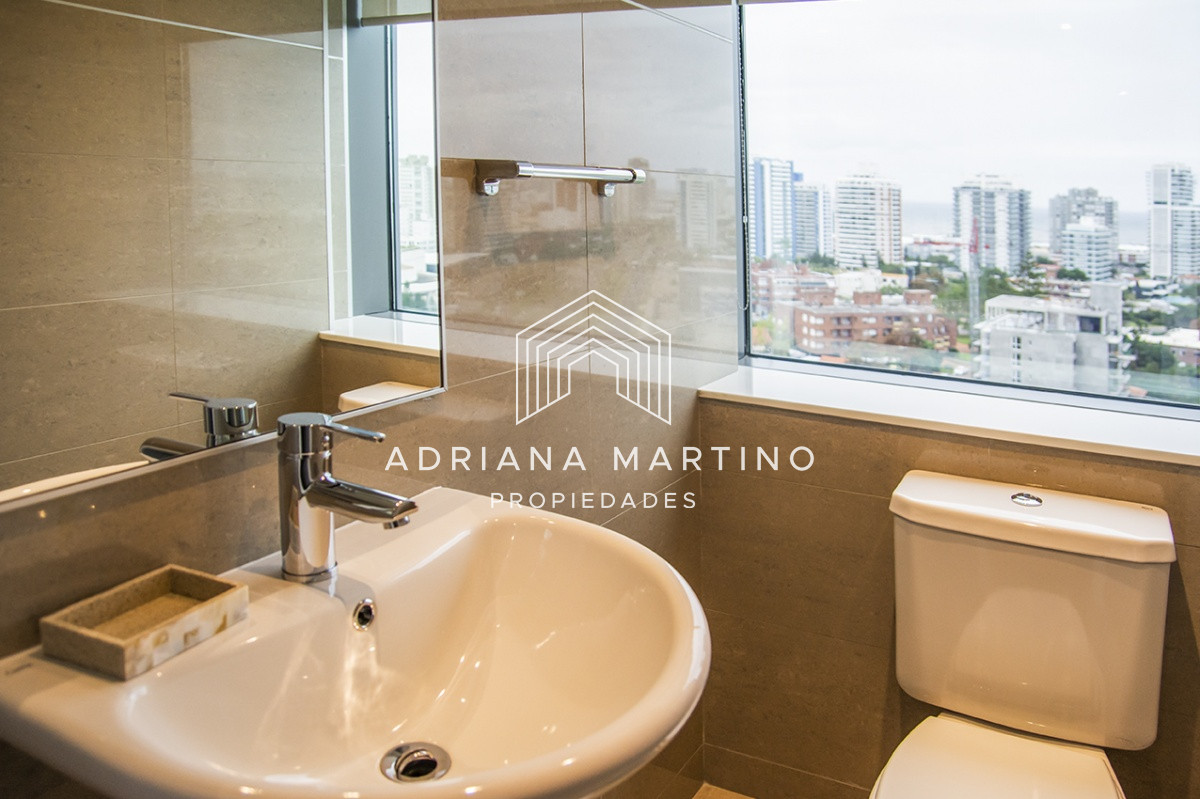 Apartamento ID.70039 - Venta Mansa Piso alto