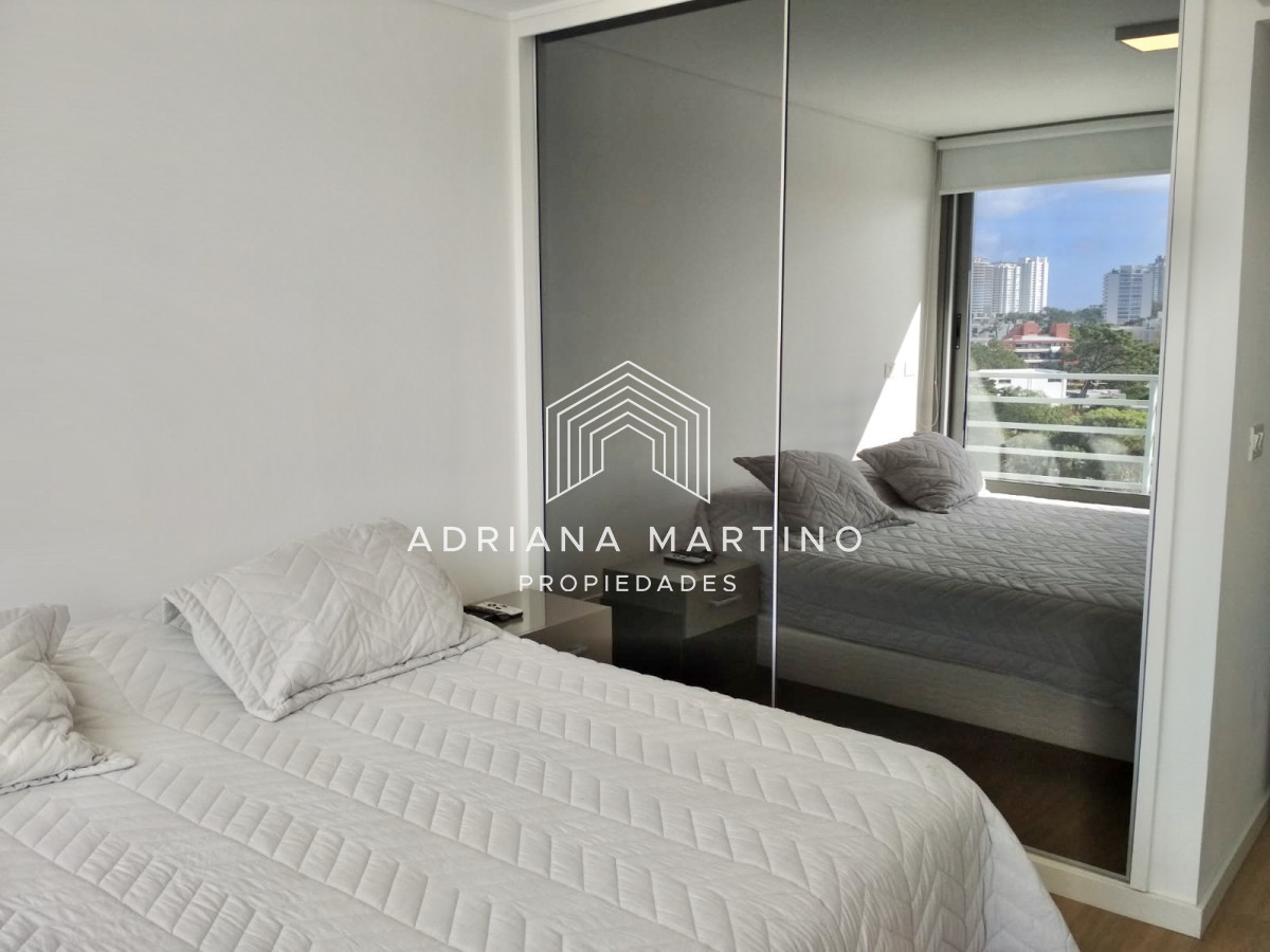Apartamento ID.70054 - Venta Mansa 
