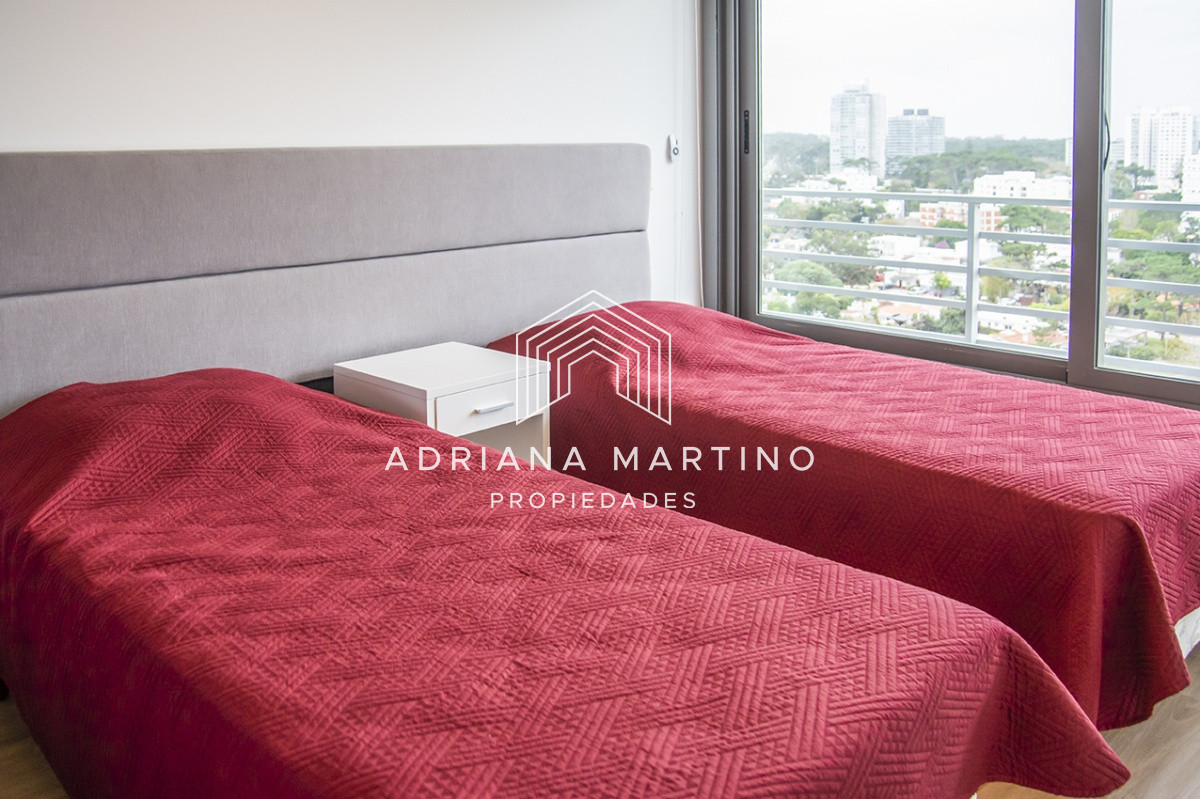 Apartamento ID.70039 - Venta Mansa Piso alto