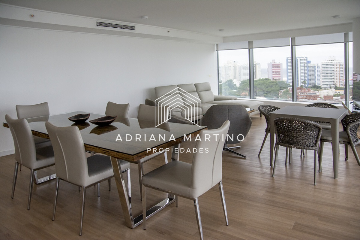 Mansa - GoPunta - Portal Inmobiliario de Punta del Este - Maldonado