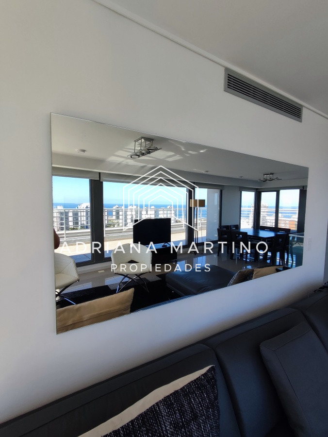 Apartamento ID.70056 - IV-Mansa Alexander Boulevard pent house