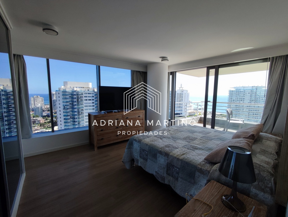 Apartamento ID.70056 - IV-Mansa Alexander Boulevard pent house