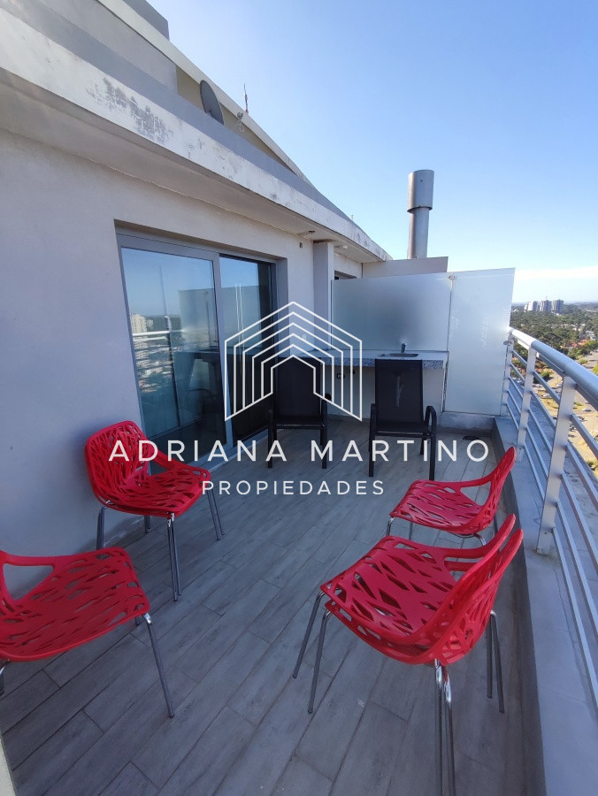 Apartamento ID.70056 - IV-Mansa Alexander Boulevard pent house