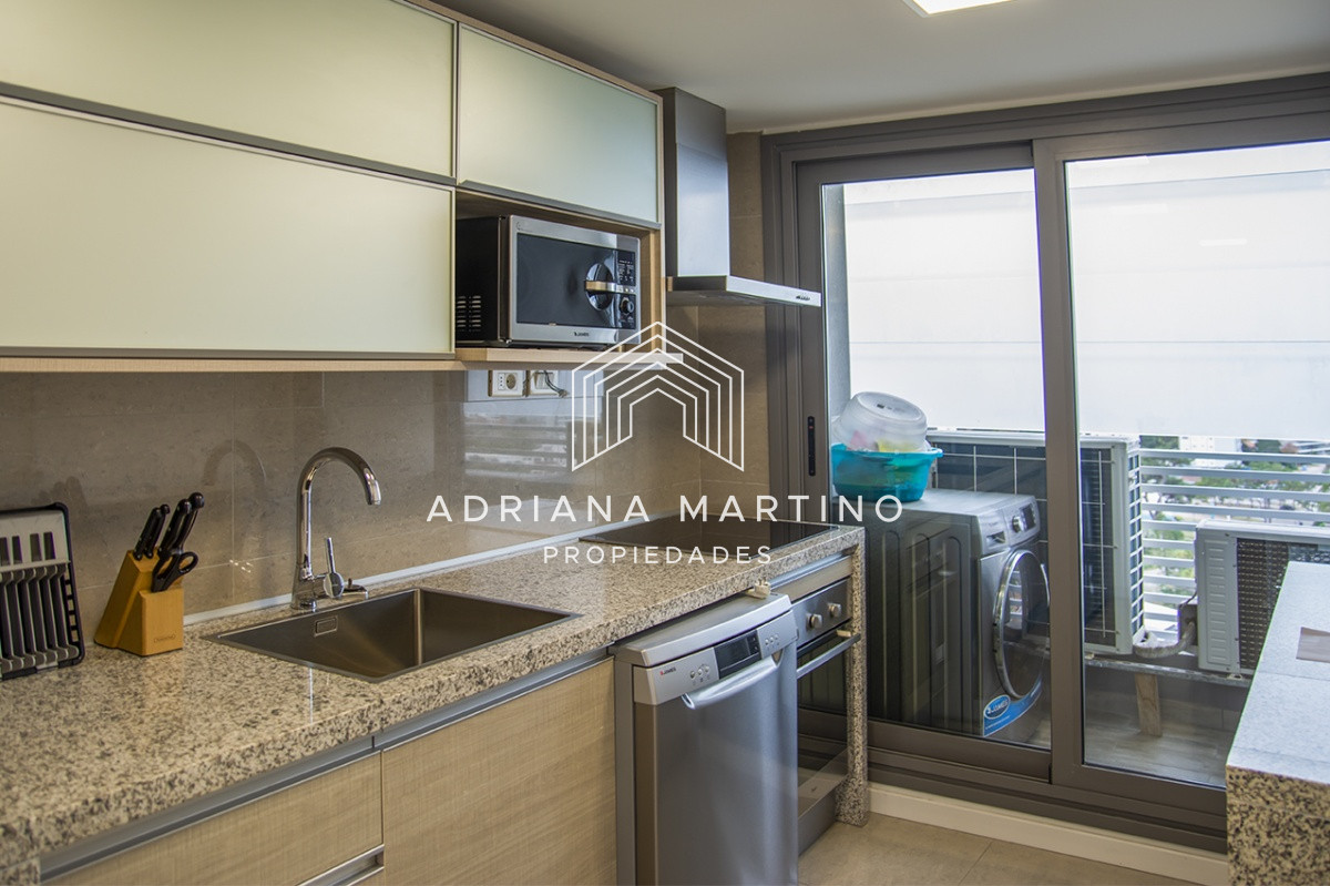 Apartamento ID.70039 - Venta Mansa Piso alto