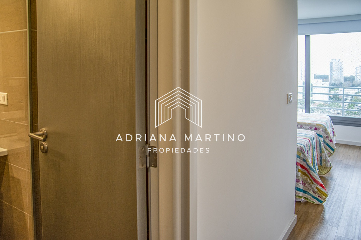 Apartamento ID.70041 - Punta del este- Mansa