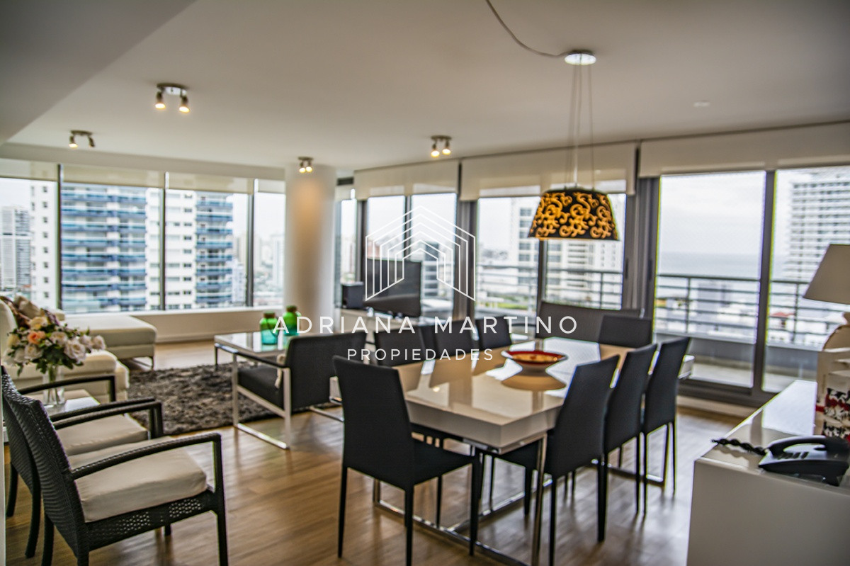 Mansa - GoPunta - Portal Inmobiliario de Punta del Este - Maldonado