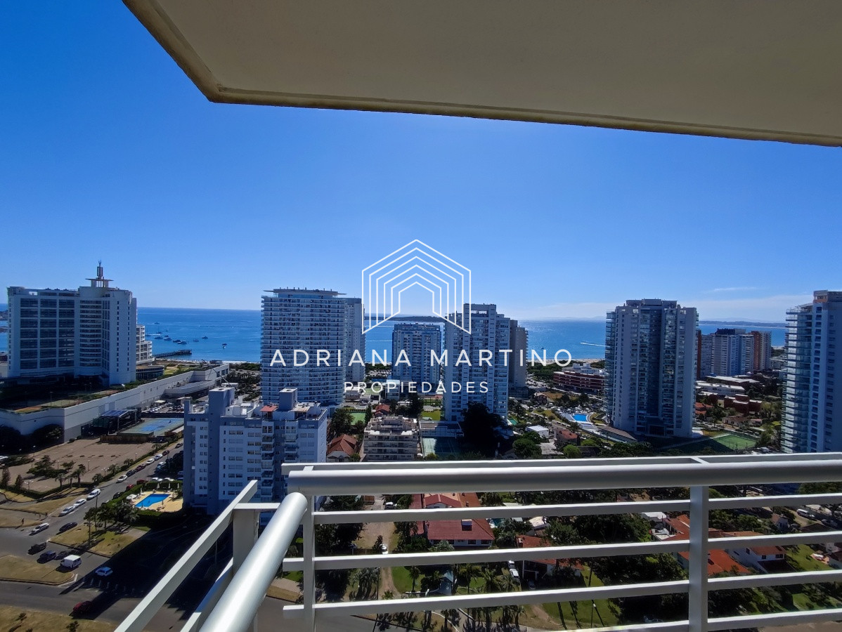 Apartamento ID.70056 - IV-Mansa Alexander Boulevard pent house