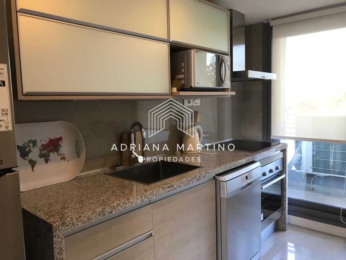 Apartamento ID.70048 - IV- Punta del este -Mansa