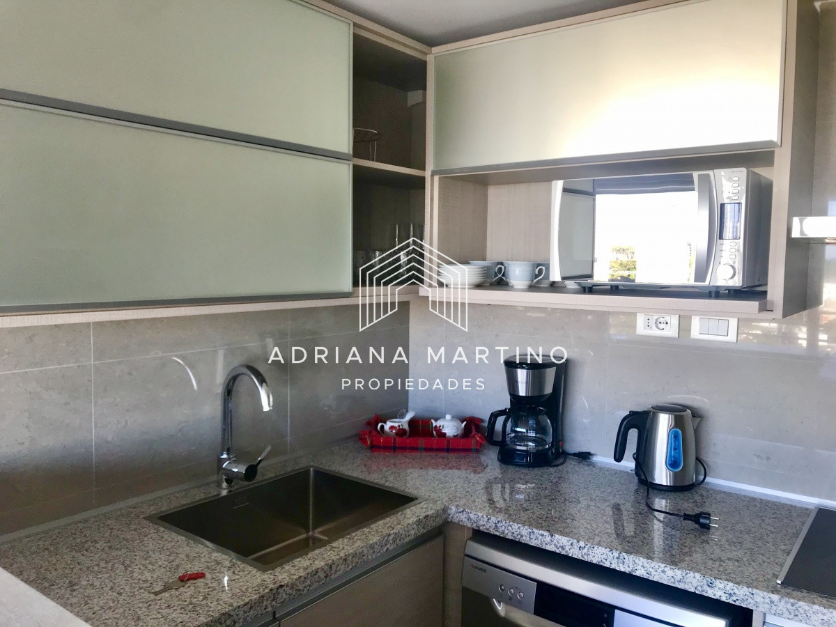 Apartamento ID.70035 - IV- Mansa Alexander Boulevard