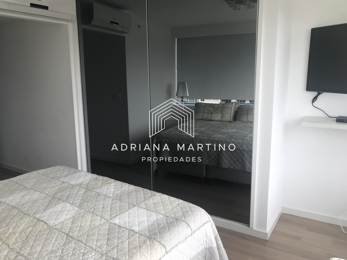 Apartamento ID.70038 - Punta del este - Mansa- 