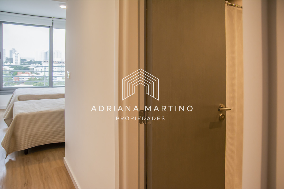 Apartamento ID.70039 - Venta Mansa Piso alto