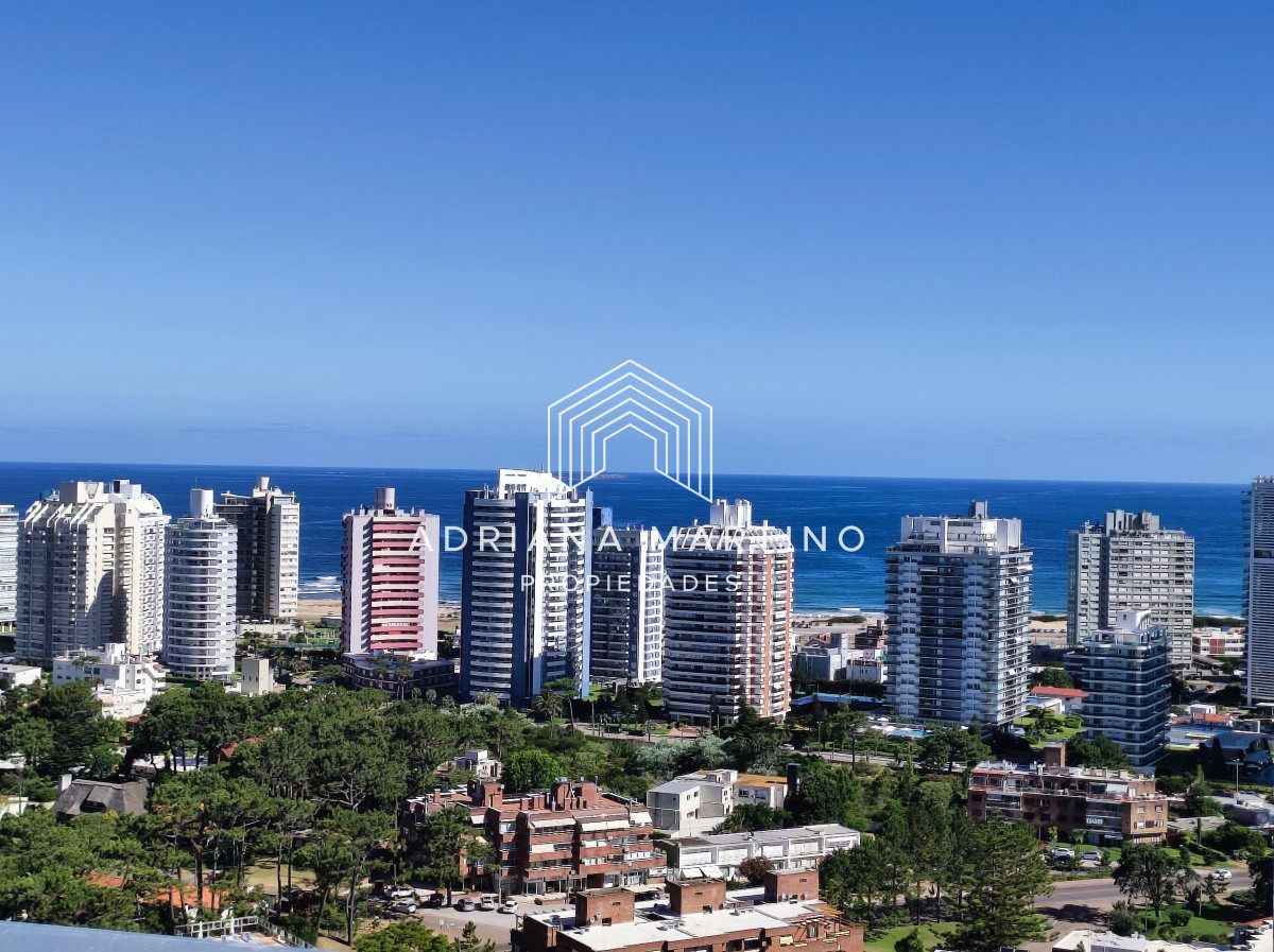 Apartamento ID.70056 - IV-Mansa Alexander Boulevard pent house