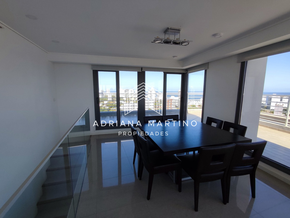 Mansa - GoPunta - Portal Inmobiliario de Punta del Este - Maldonado