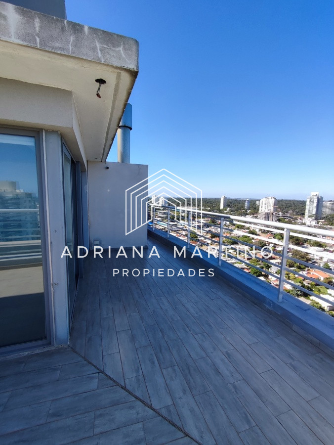 Apartamento ID.70056 - IV-Mansa Alexander Boulevard pent house