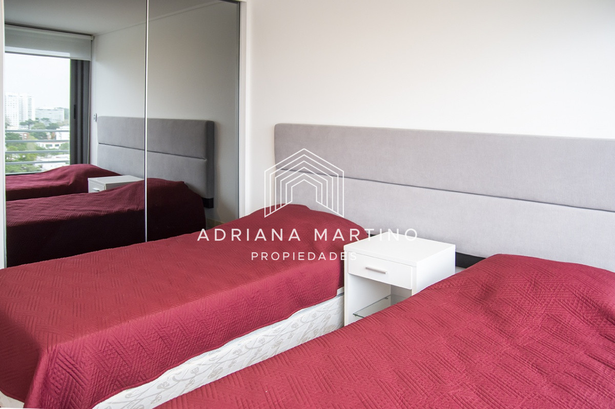 Apartamento ID.70039 - Venta Mansa Piso alto