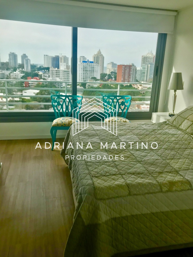 Apartamento ID.70038 - Punta del este - Mansa- 