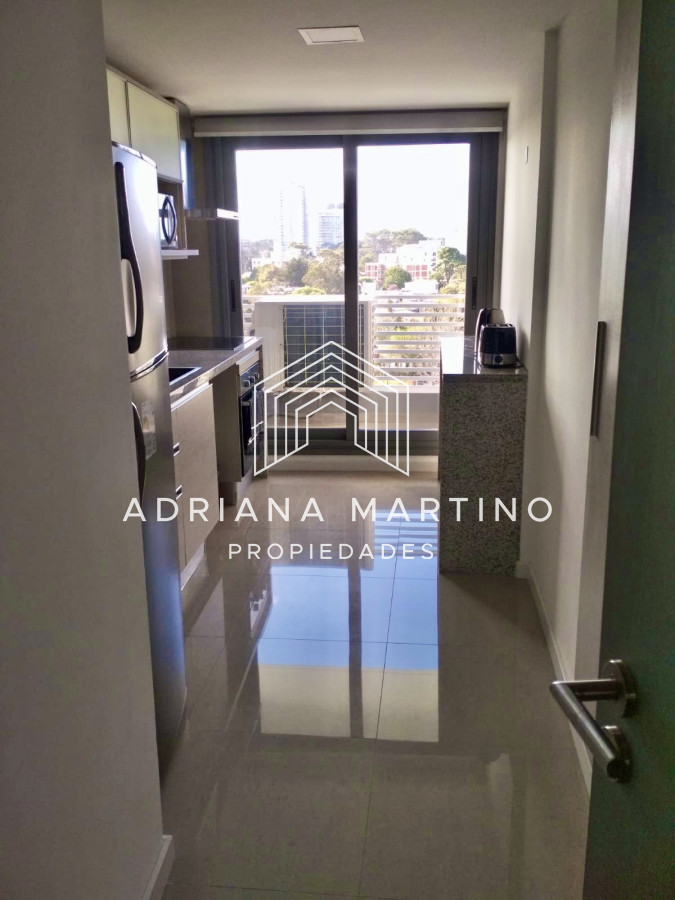Apartamento ID.70054 - Venta Mansa 