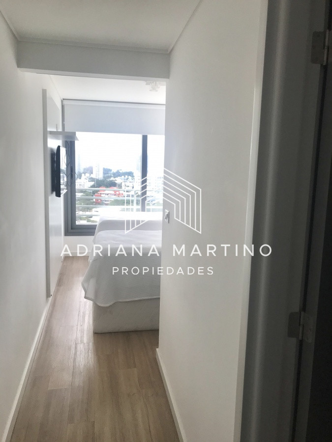 Apartamento ID.70038 - Punta del este - Mansa- 