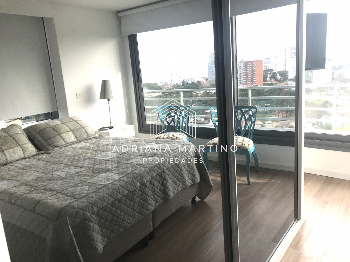 Apartamento ID.70038 - Punta del este - Mansa- 