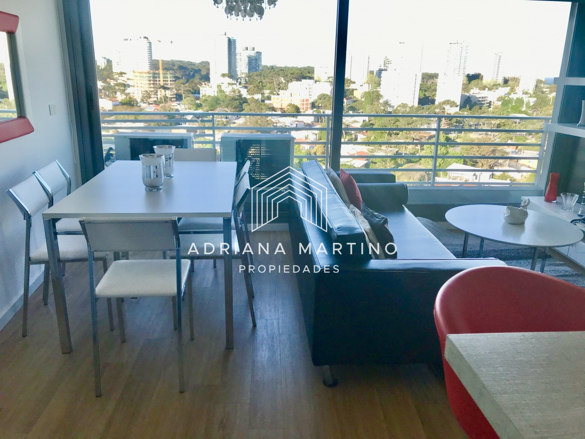 Apartamento ID.70035 - IV- Mansa Alexander Boulevard