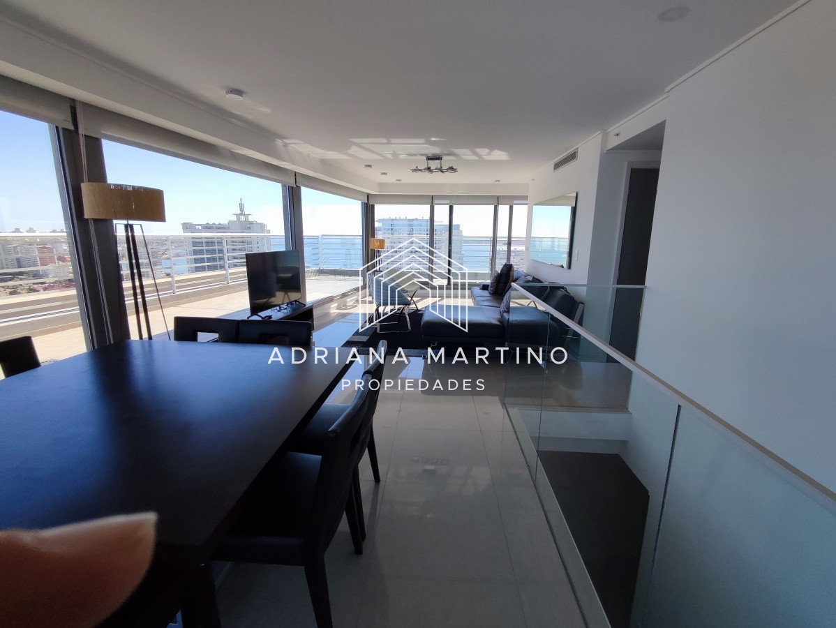 Mansa - GoPunta - Portal Inmobiliario de Punta del Este - Maldonado