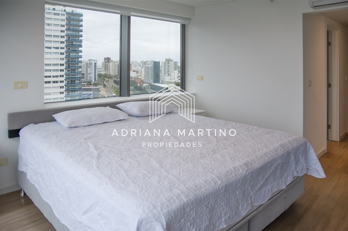 Apartamento ID.70039 - Venta Mansa Piso alto