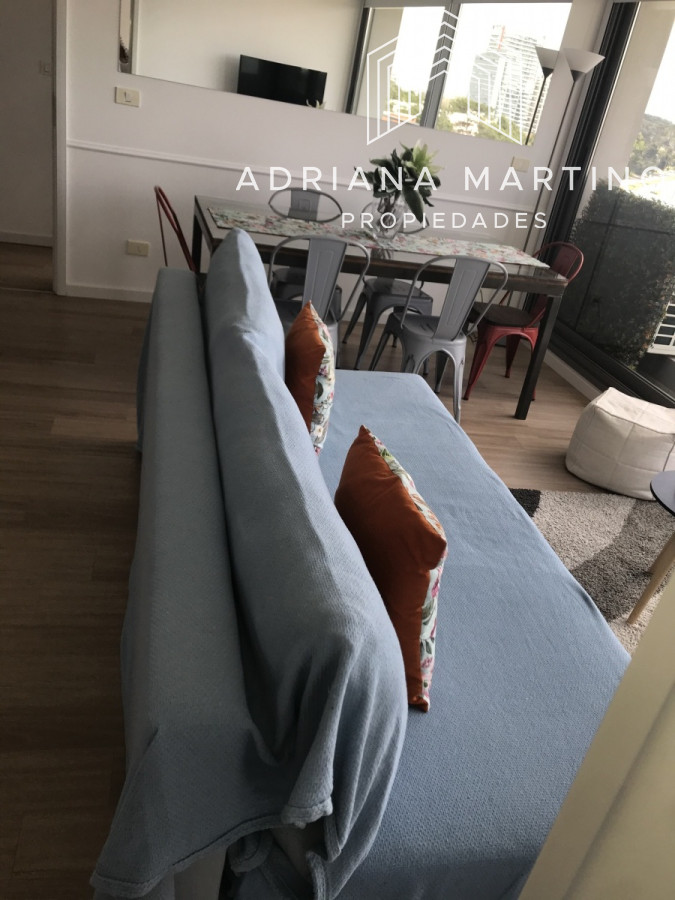 Apartamento ID.70053 - IV- Mansa Alexander Boulevard