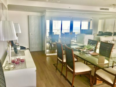 Punta del este - Mansa- 
