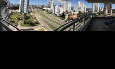 Mansa Alexander Boulevard