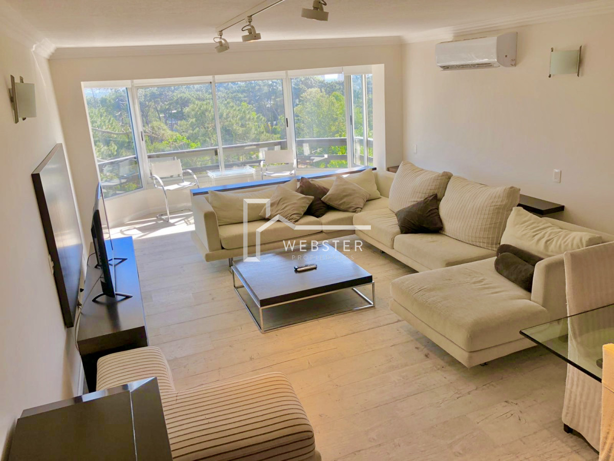 Apartamento ID.1186 - Punta del este. Roosevelt