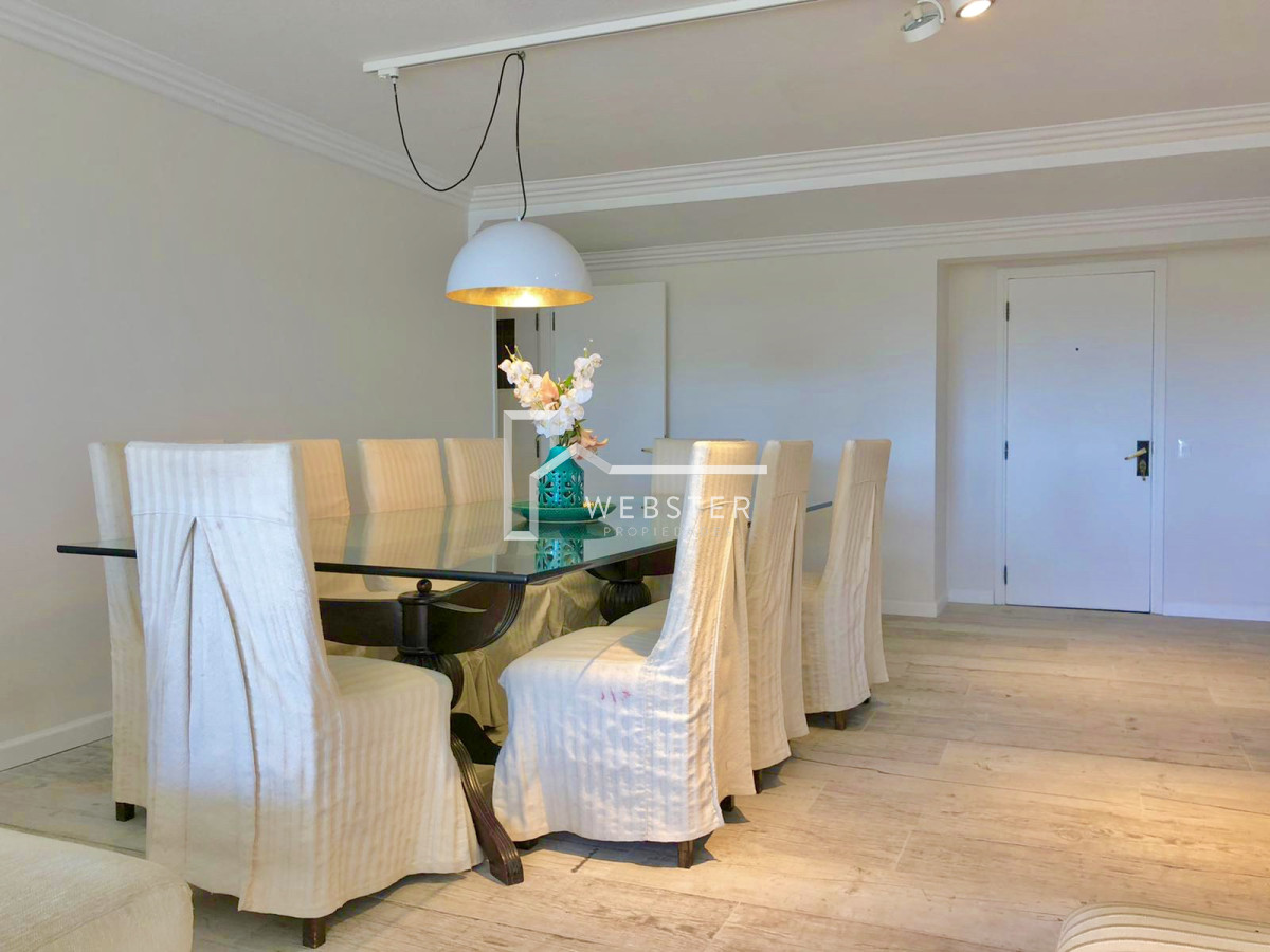 Apartamento ID.1186 - Punta del este. Roosevelt