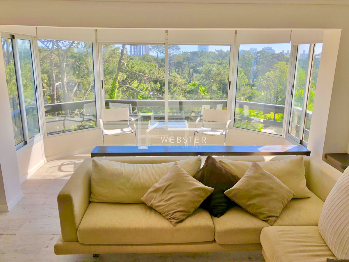 Apartamento ID.1186 - Punta del este. Roosevelt