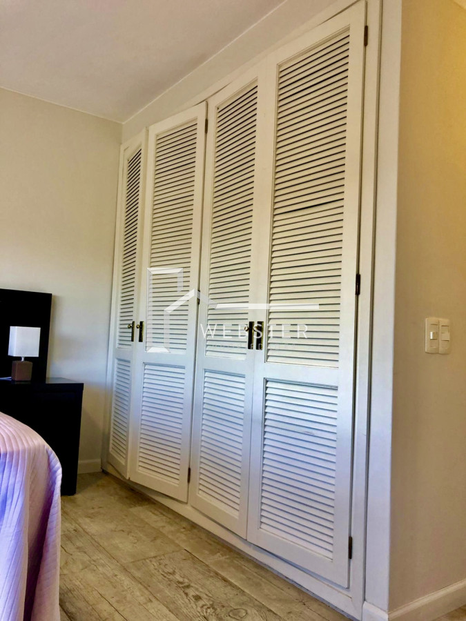 Apartamento ID.1186 - Punta del este. Roosevelt