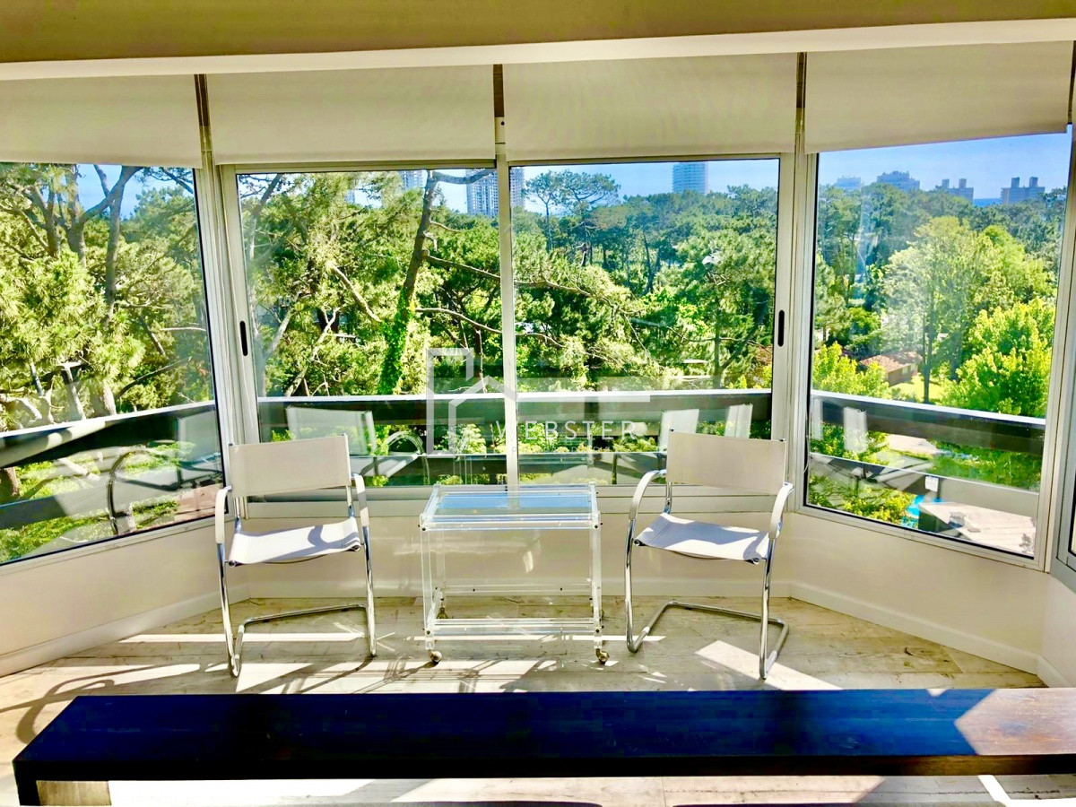 Apartamento ID.1186 - Punta del este. Roosevelt