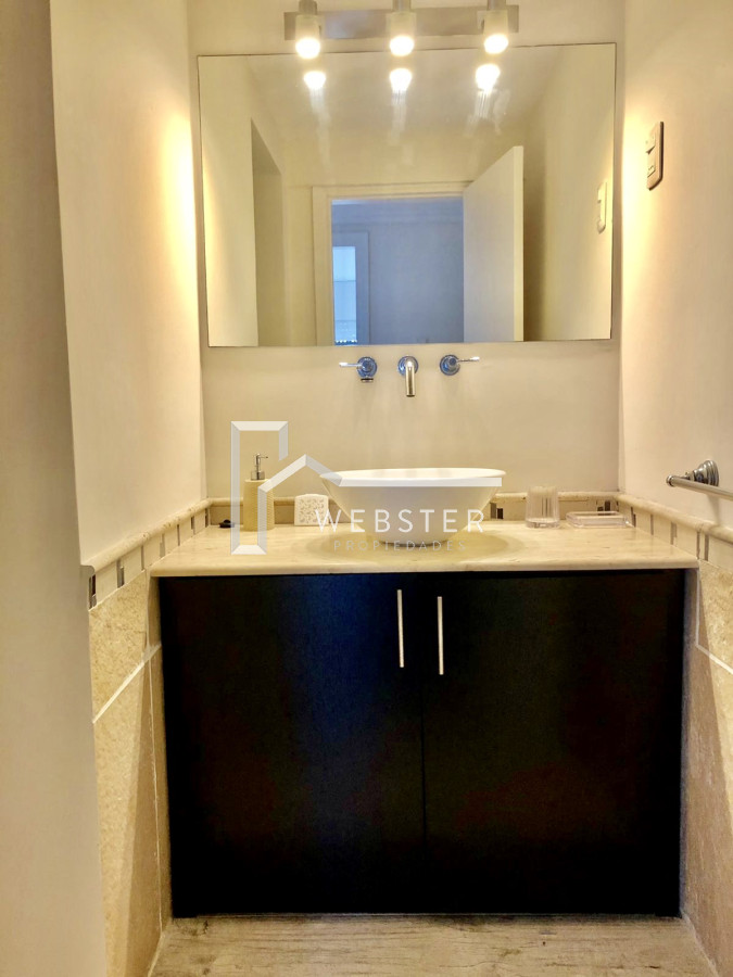 Apartamento ID.1186 - Punta del este. Roosevelt