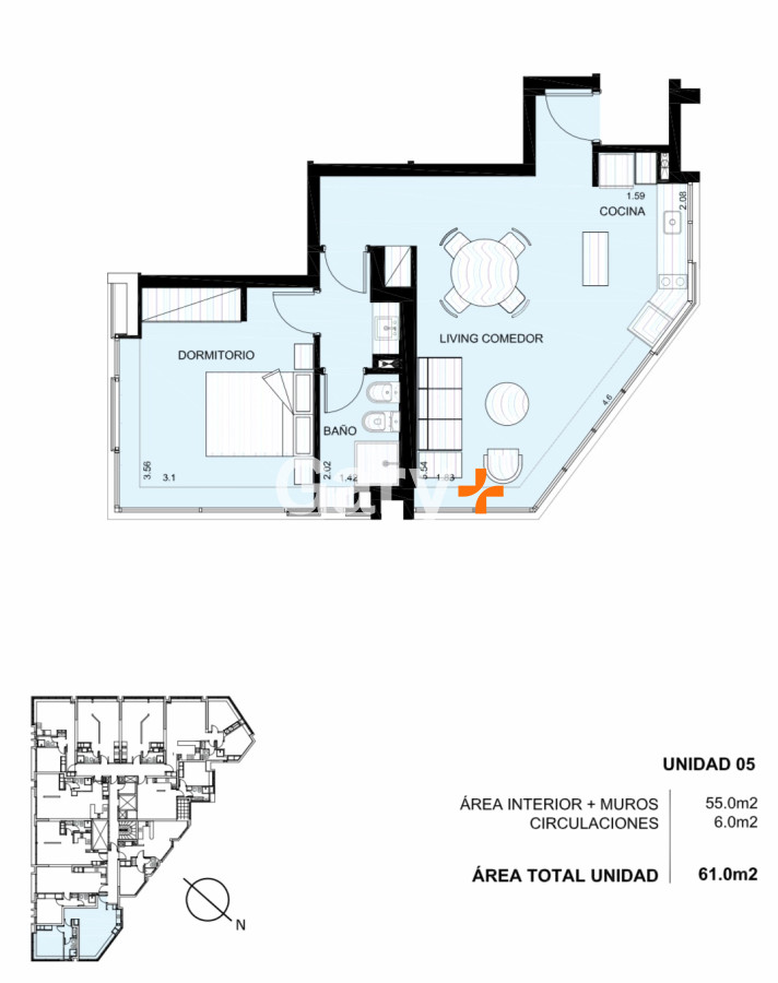 Cantegril - GoPunta - Portal Inmobiliario de Punta del Este - Maldonado