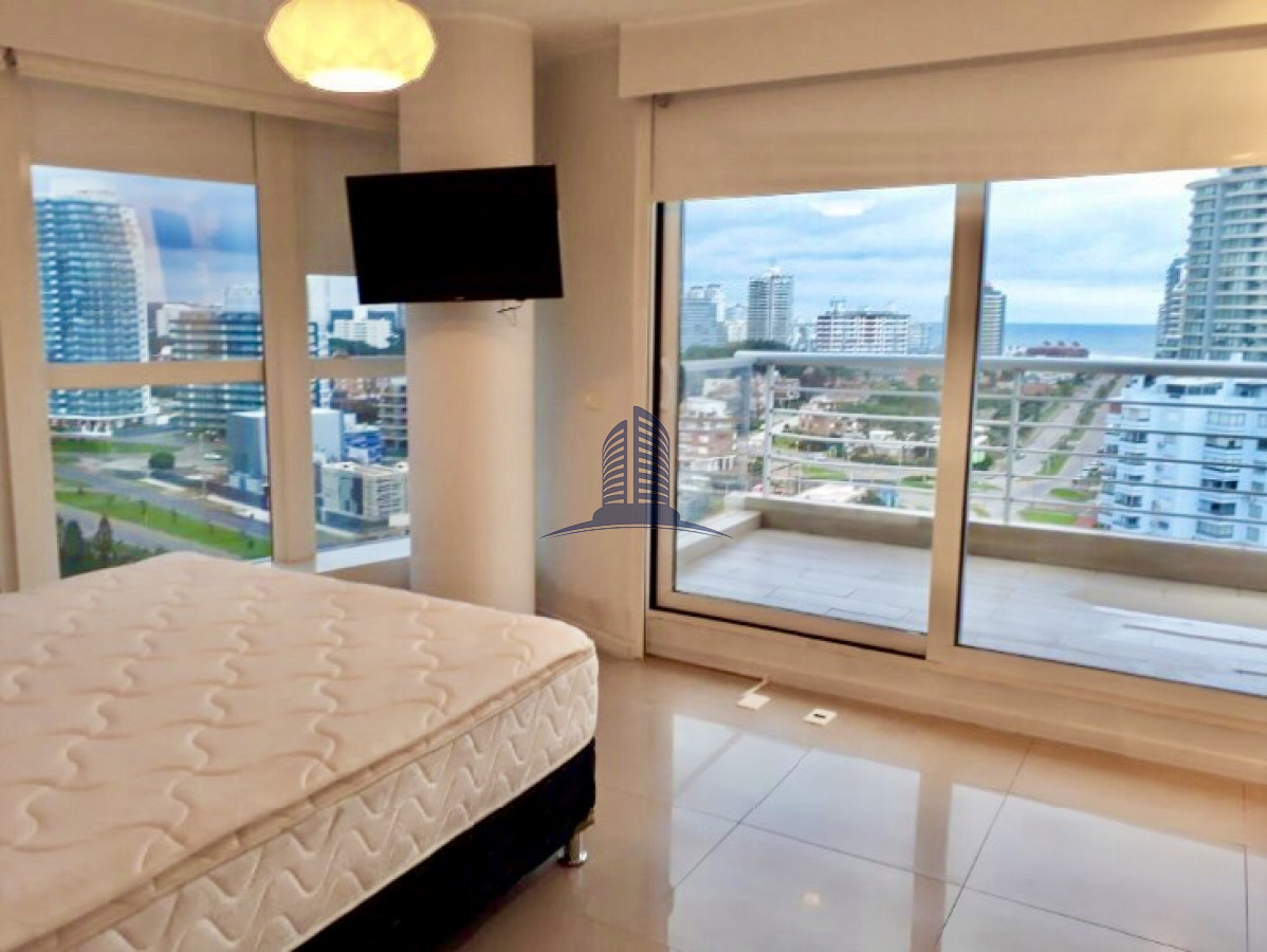 Chiverta - GoPunta - Portal Inmobiliario de Punta del Este - Maldonado