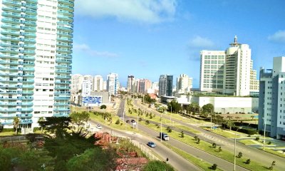 APARTAMENTO EN VENTA. PUNTA DEL ESTE 2 DORMITORIOS