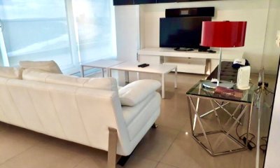 VentaAlquiler. apartamento de 3 dormitorios mas dependencia- playa mansa-