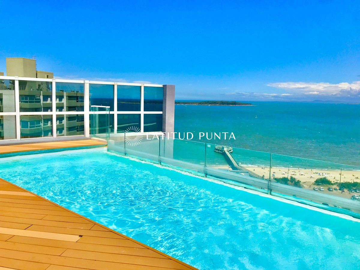 Chiverta - GoPunta - Portal Inmobiliario de Punta del Este - Maldonado