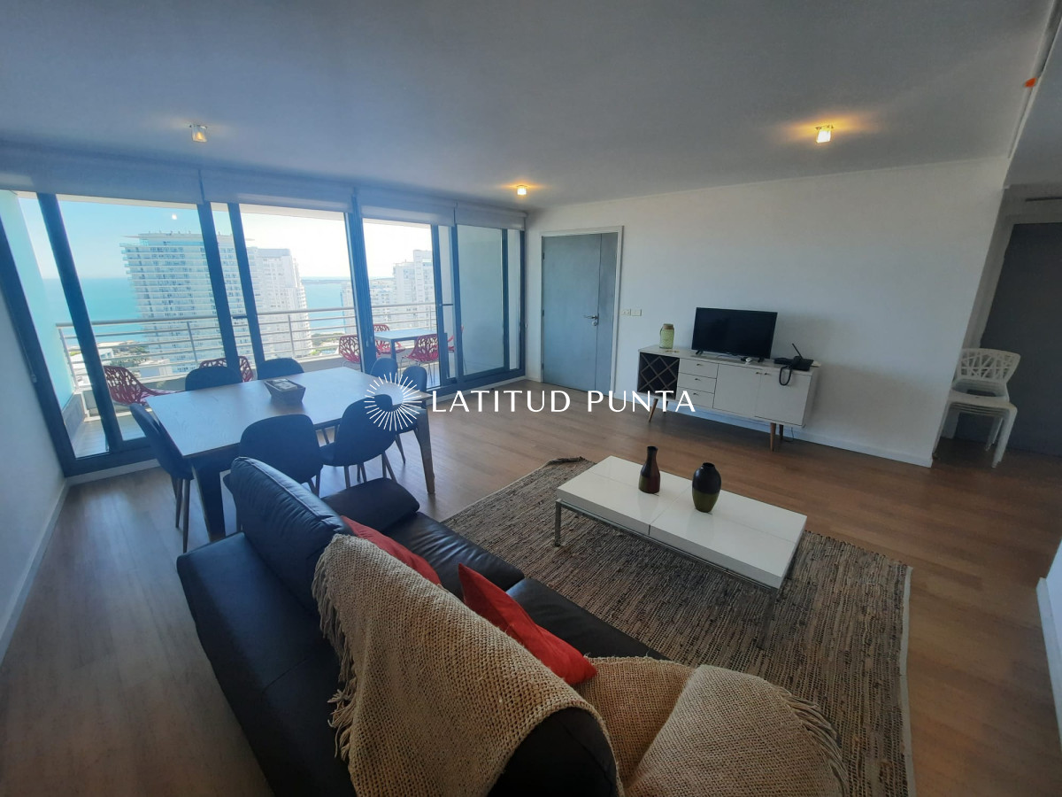 Mansa - GoPunta - Portal Inmobiliario de Punta del Este - Maldonado