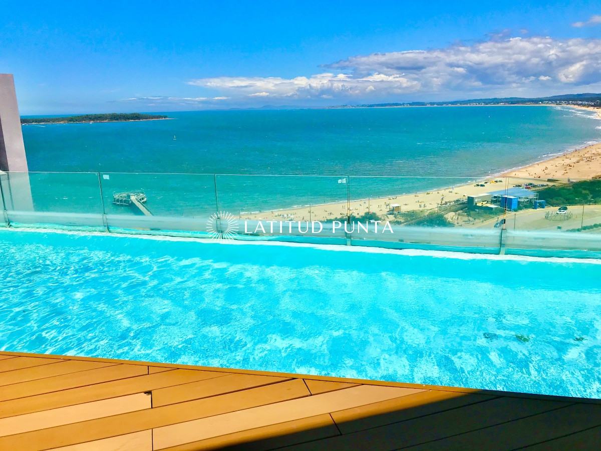 Chiverta - GoPunta - Portal Inmobiliario de Punta del Este - Maldonado